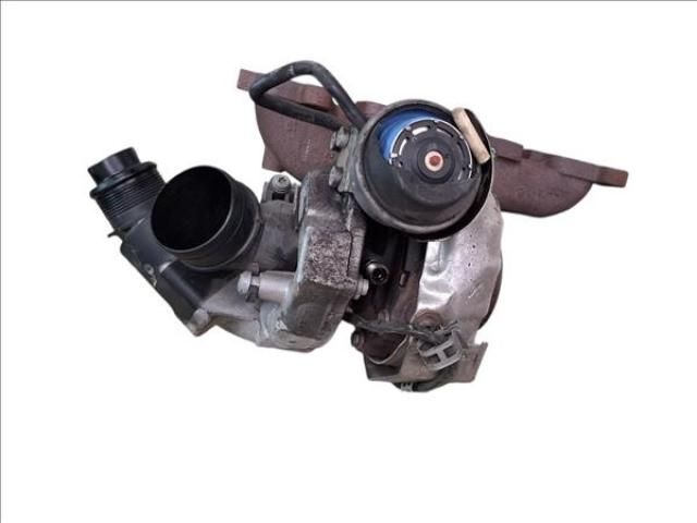 bontott VW TIGUAN Turbó