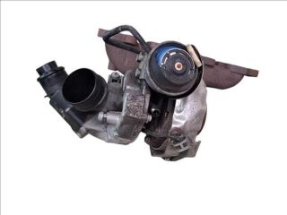 bontott VW TIGUAN Turbó