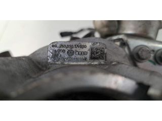 bontott VW TIGUAN Turbó