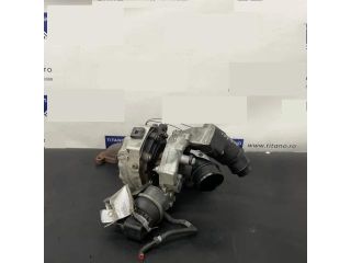 bontott VW TIGUAN Turbó