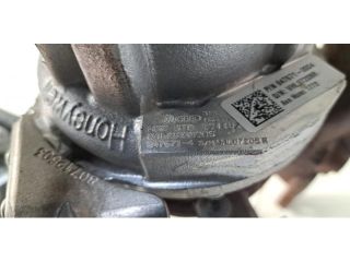 bontott VW TIGUAN Turbó