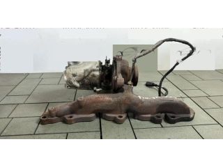 bontott VW TIGUAN Turbó