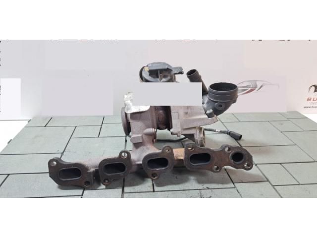 bontott VW TIGUAN Turbó