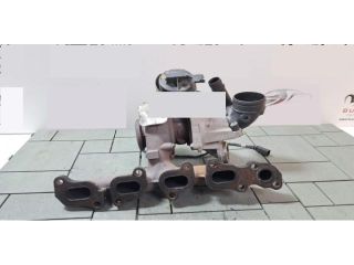 bontott VW TIGUAN Turbó