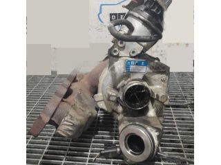 bontott VW TIGUAN Turbó