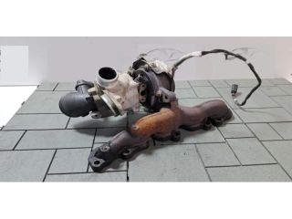 bontott VW TIGUAN Turbó