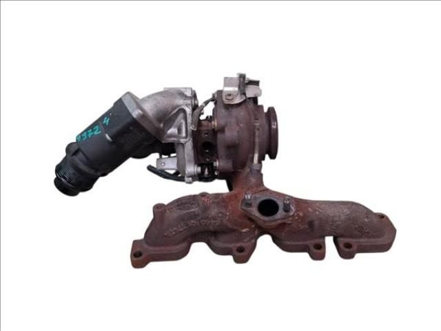 bontott VW TIGUAN Turbó