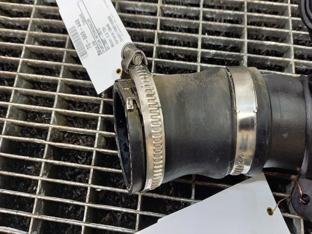 bontott VW TIGUAN Turbócső