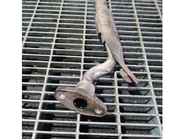 bontott VW TIGUAN Turbócső