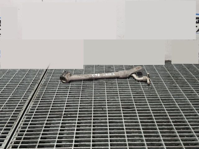 bontott VW TIGUAN Turbócső