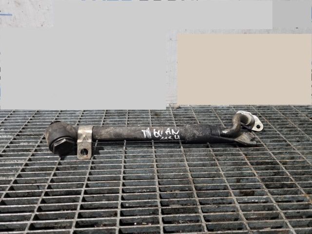 bontott VW TIGUAN Turbócső