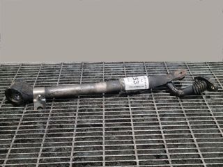 bontott VW TIGUAN Turbócső