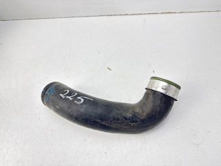 bontott VW TIGUAN Turbócső