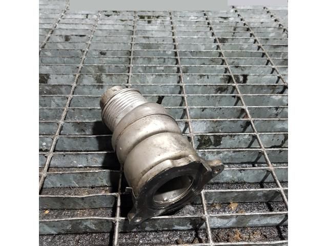 bontott VW TIGUAN Turbócső