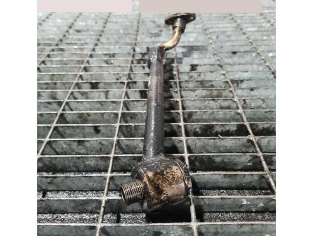 bontott VW TIGUAN Turbócső