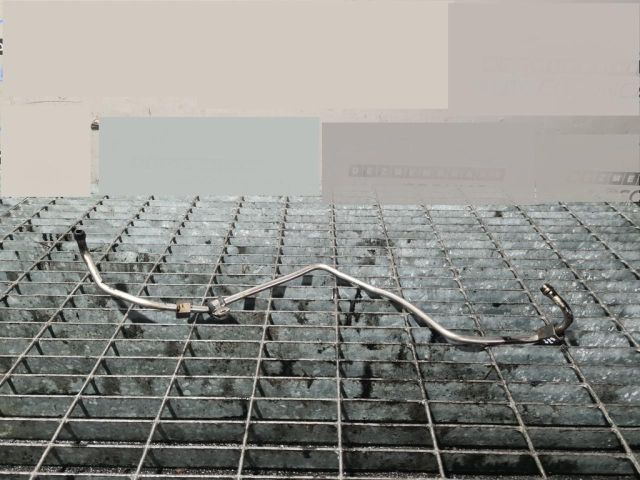 bontott VW TIGUAN Turbócső