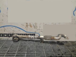 bontott VW TIGUAN Turbócső