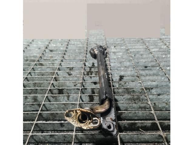 bontott VW TIGUAN Turbócső