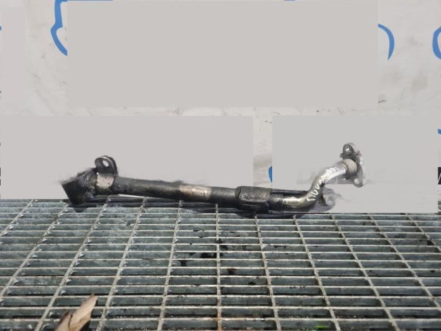 bontott VW TIGUAN Turbócső