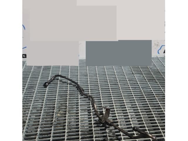 bontott VW TIGUAN Turbócső