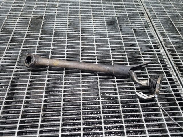 bontott VW TIGUAN Turbócső