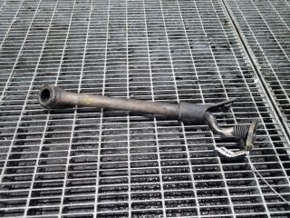 bontott VW TIGUAN Turbócső