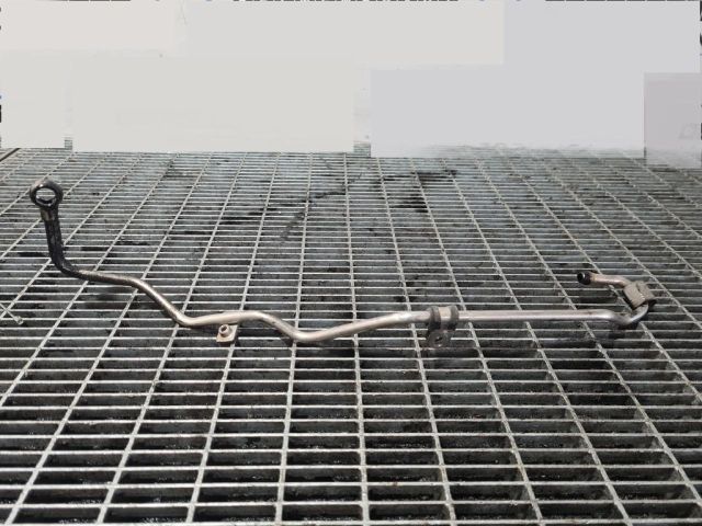 bontott VW TIGUAN Turbócső