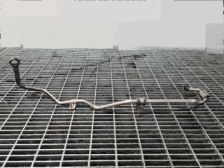 bontott VW TIGUAN Turbócső