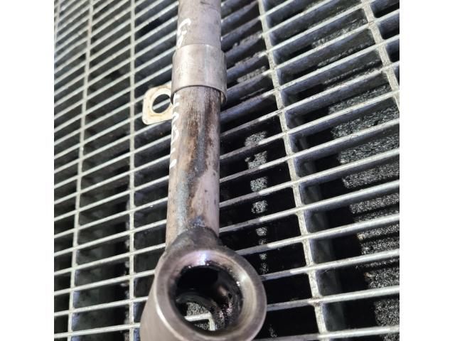 bontott VW TIGUAN Turbócső