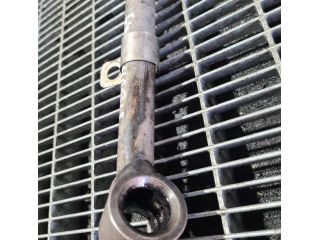 bontott VW TIGUAN Turbócső