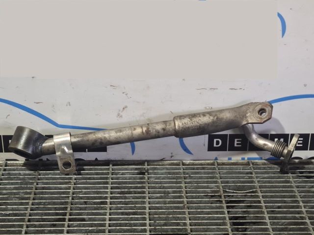 bontott VW TIGUAN Turbócső