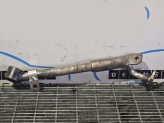 bontott VW TIGUAN Turbócső