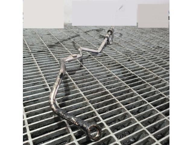 bontott VW TIGUAN Turbócső