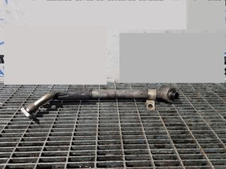 bontott VW TIGUAN Turbócső