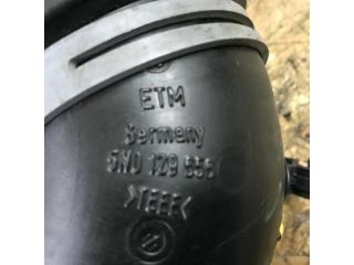 bontott VW TIGUAN Turbócső