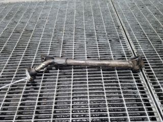 bontott VW TIGUAN Turbócső