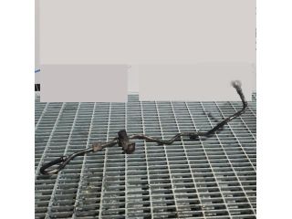 bontott VW TIGUAN Turbócső