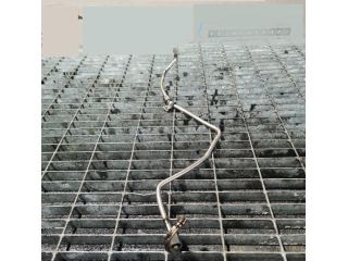 bontott VW TIGUAN Turbócső