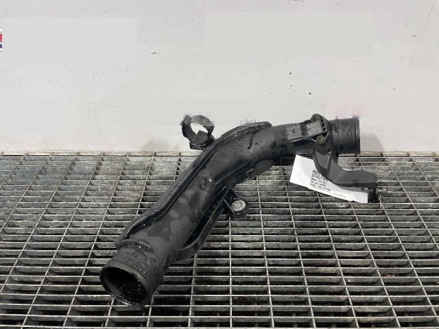 bontott VW TIGUAN Turbócső