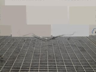 bontott VW TIGUAN Turbócső