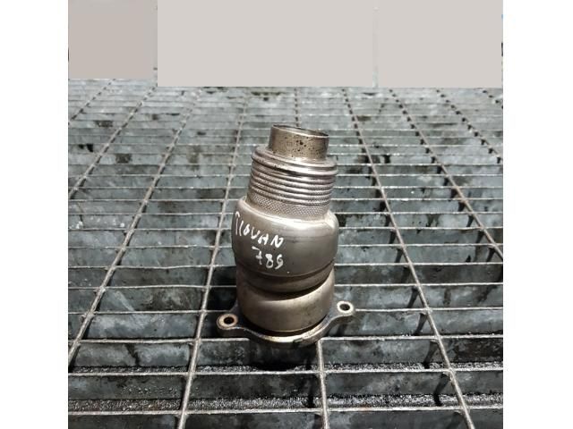 bontott VW TIGUAN Turbócső