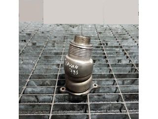 bontott VW TIGUAN Turbócső