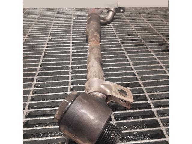 bontott VW TIGUAN Turbócső