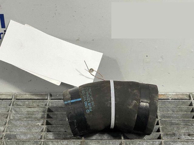 bontott VW TIGUAN Turbócső