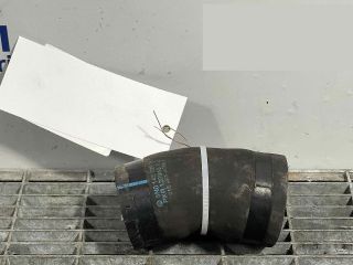 bontott VW TIGUAN Turbócső