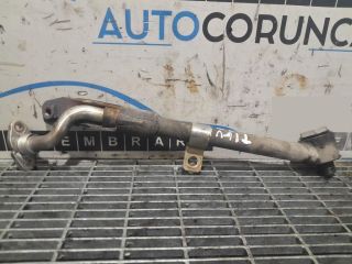 bontott VW TIGUAN Turbócső