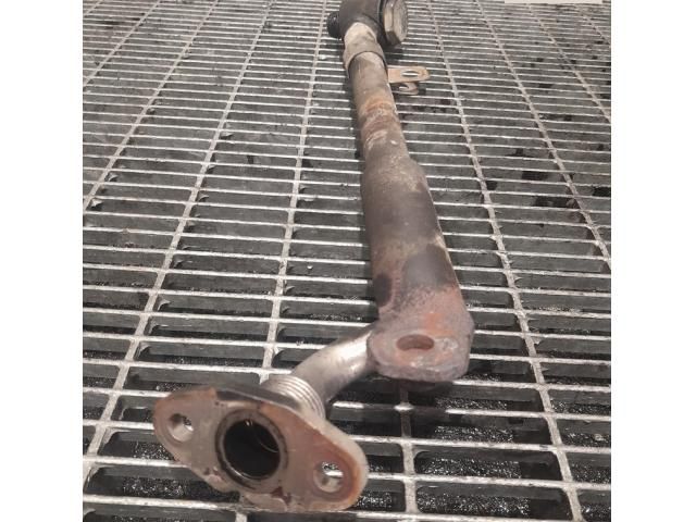 bontott VW TIGUAN Turbócső