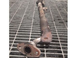 bontott VW TIGUAN Turbócső