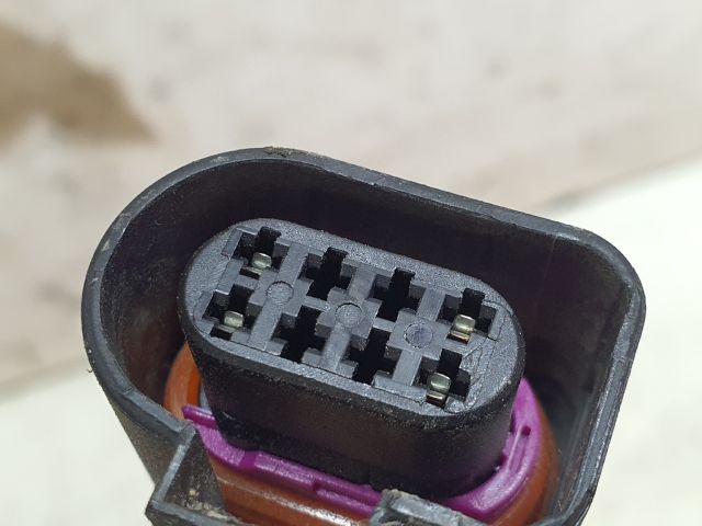 bontott VW TIGUAN Üzemanyag Kábelköteg