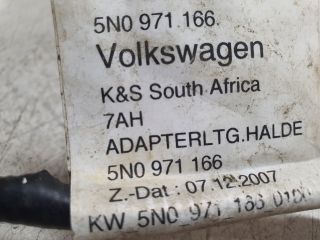 bontott VW TIGUAN Üzemanyag Kábelköteg